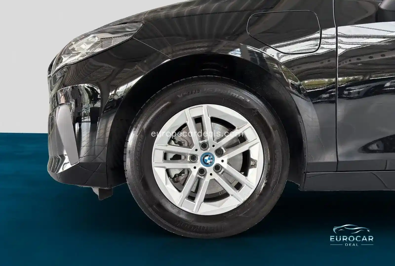BMW 225 Active Tourer
