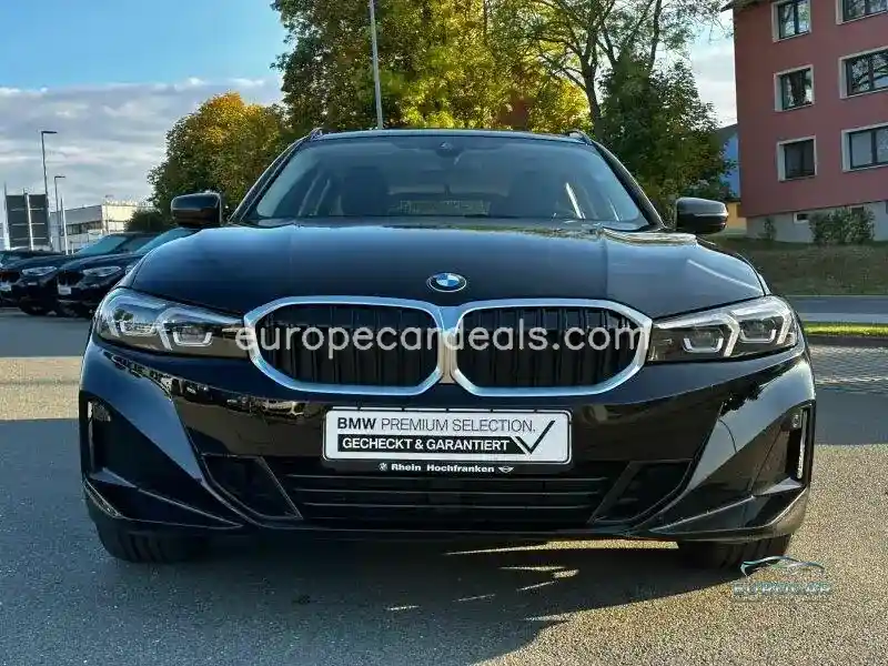 BMW 318