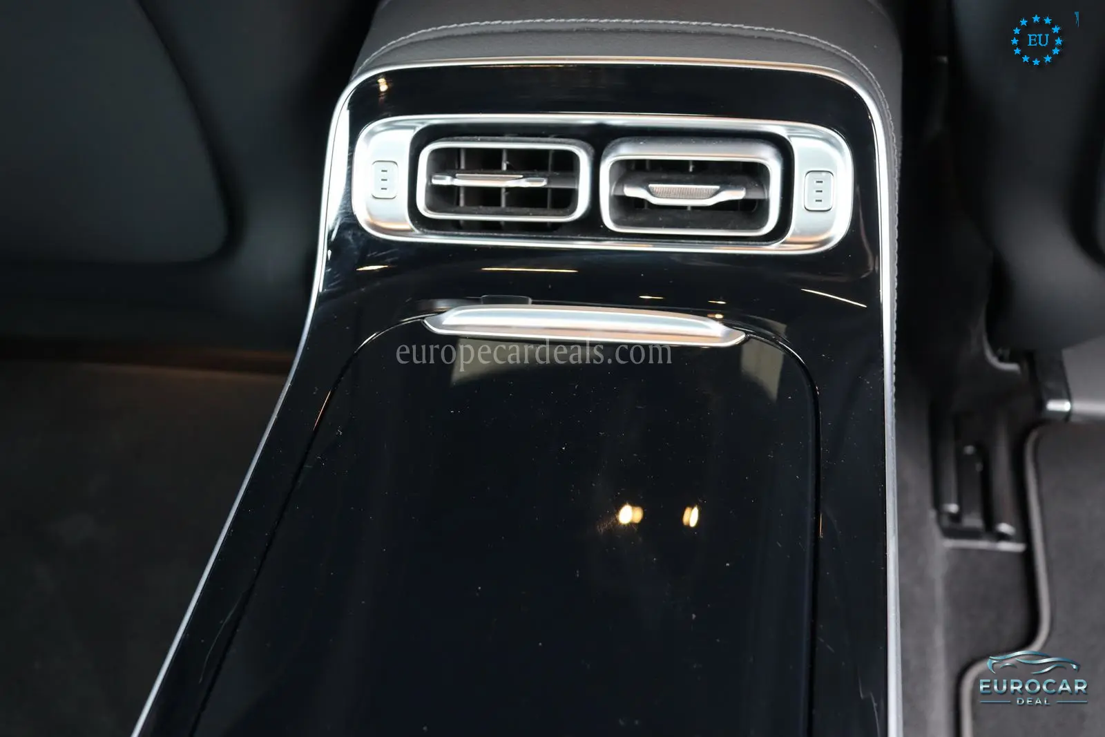 Mercedes-Benz S 400