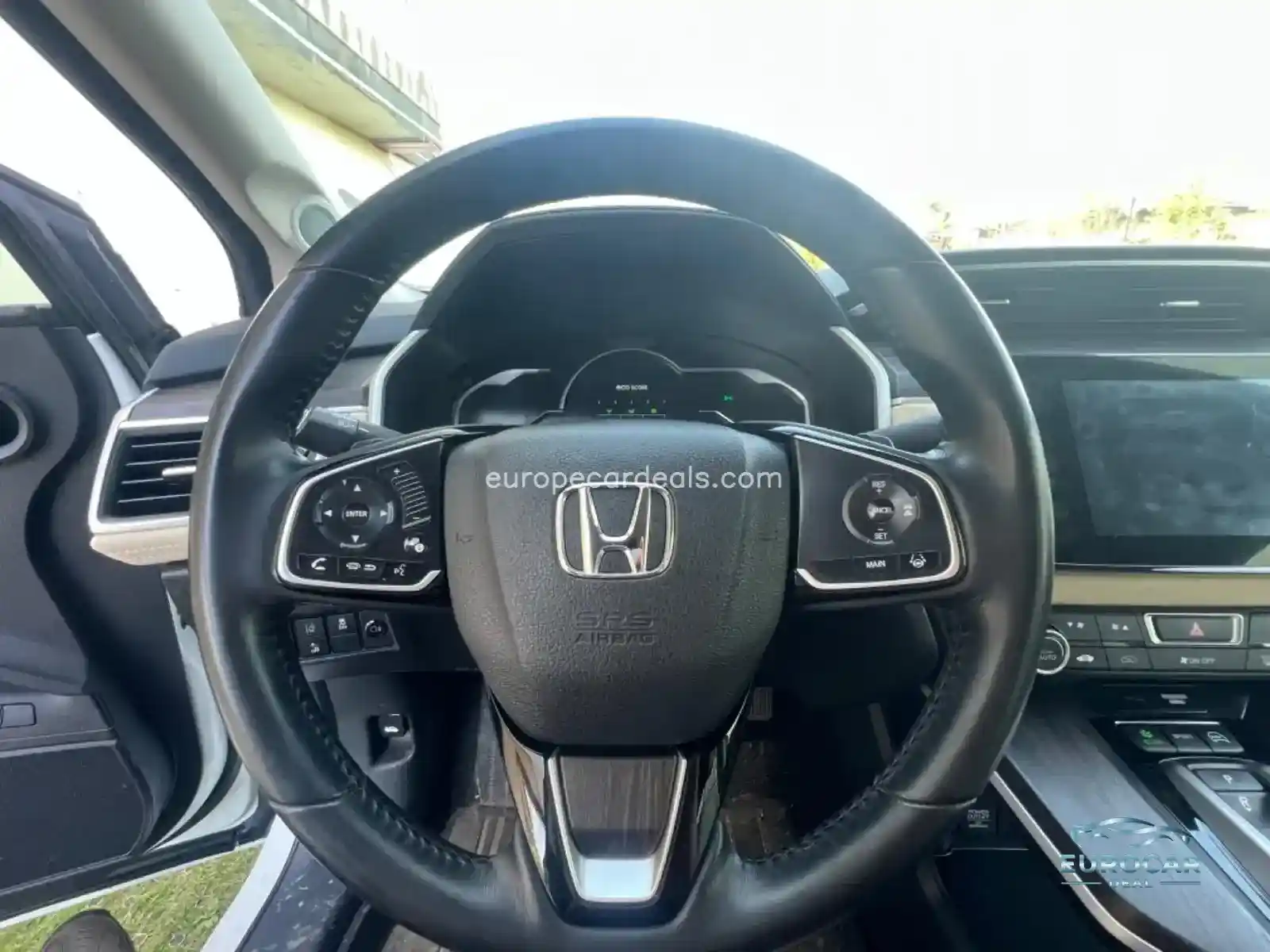 Honda Clarity