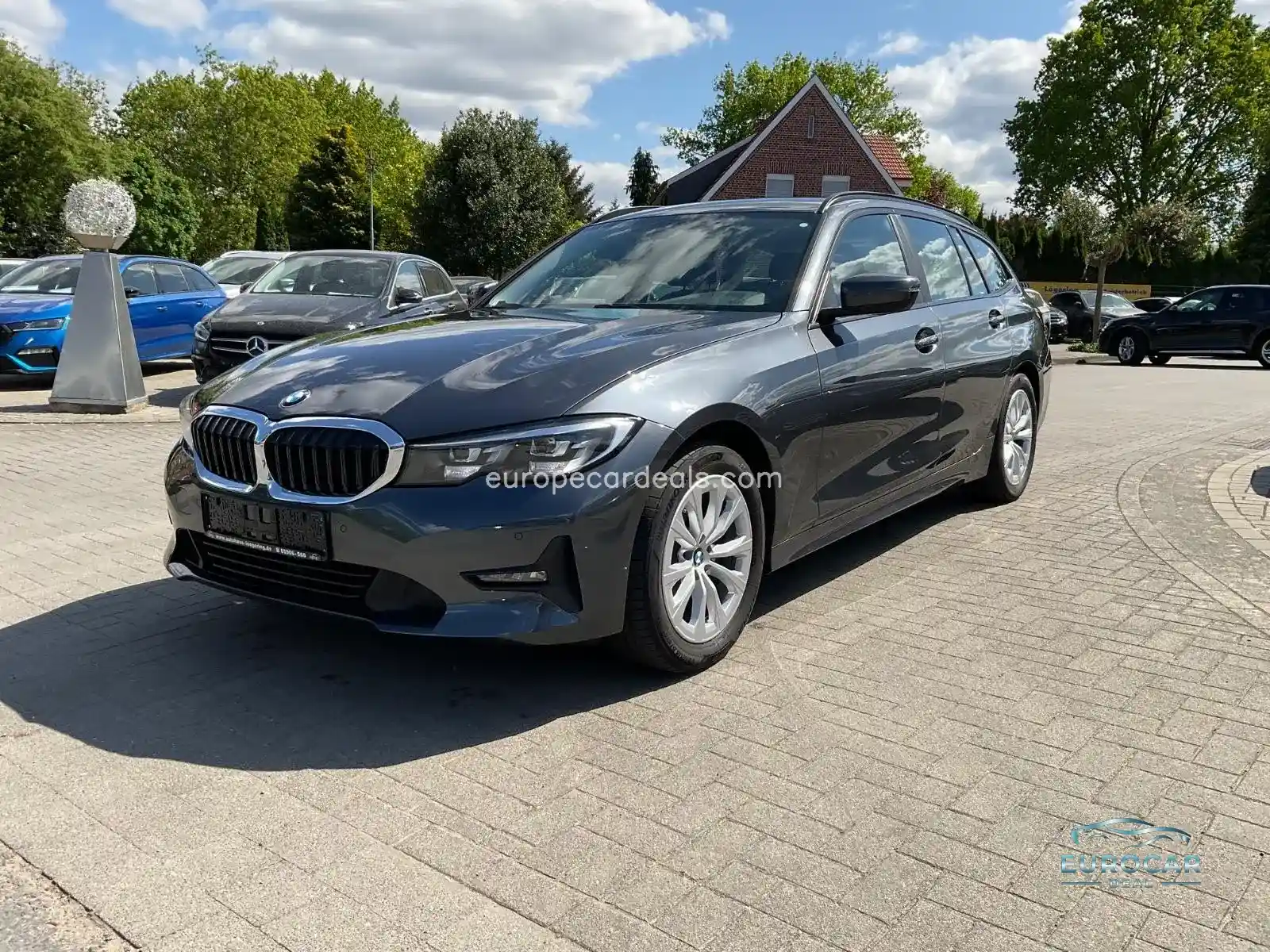 BMW 320