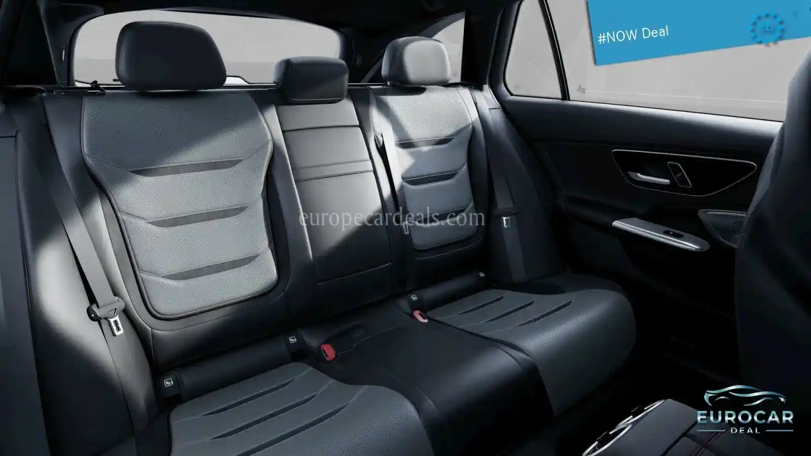 Mercedes-Benz C 63 AMG
