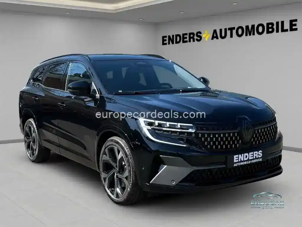 Renault Espace