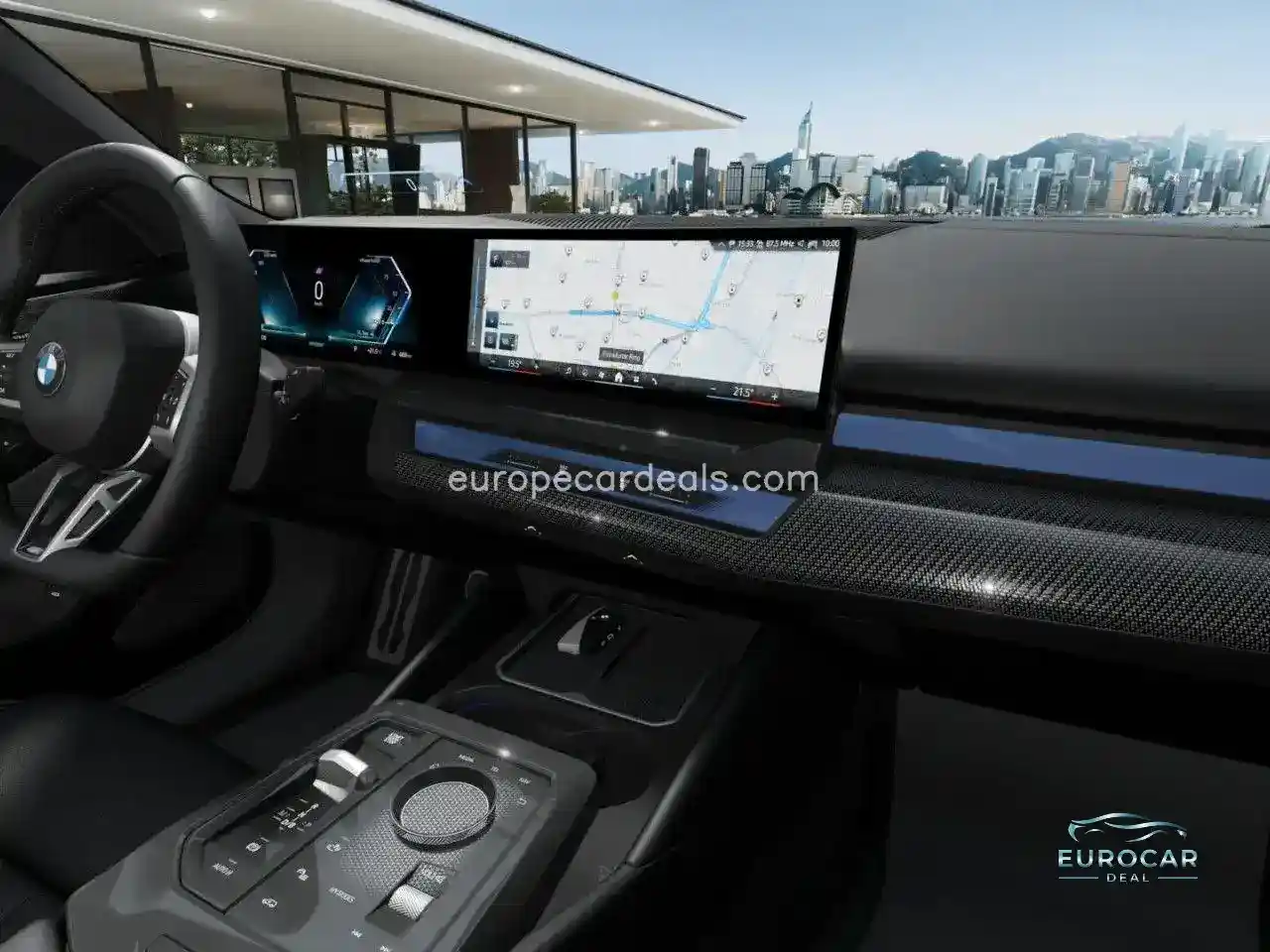 BMW i5
