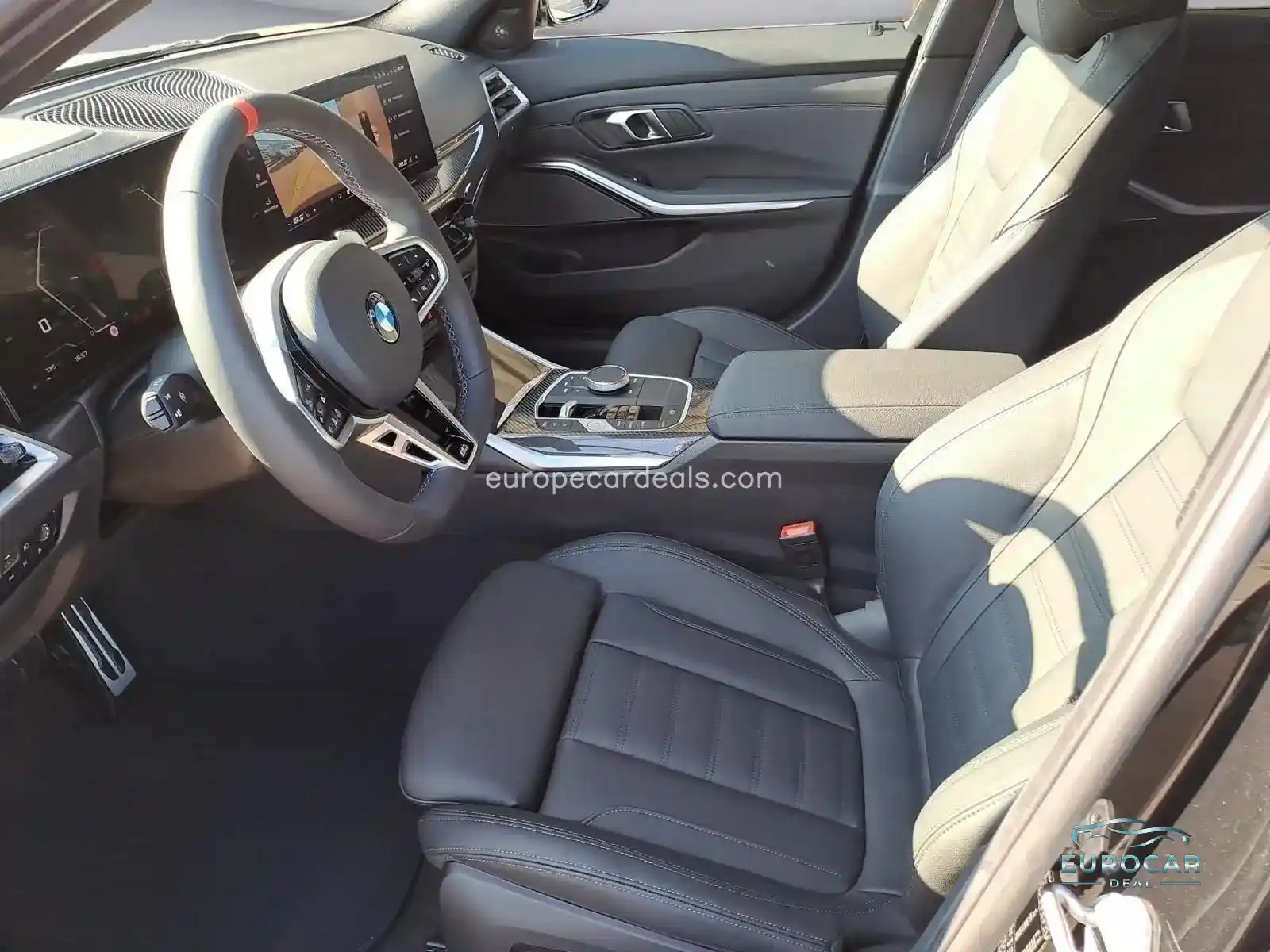 BMW M340d