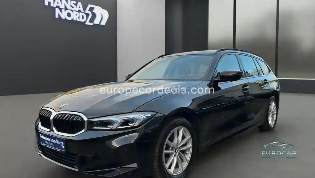 BMW 318