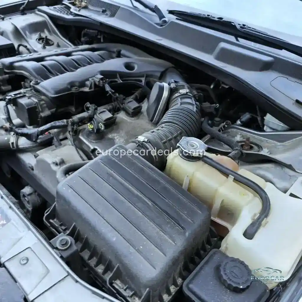 Dodge Magnum