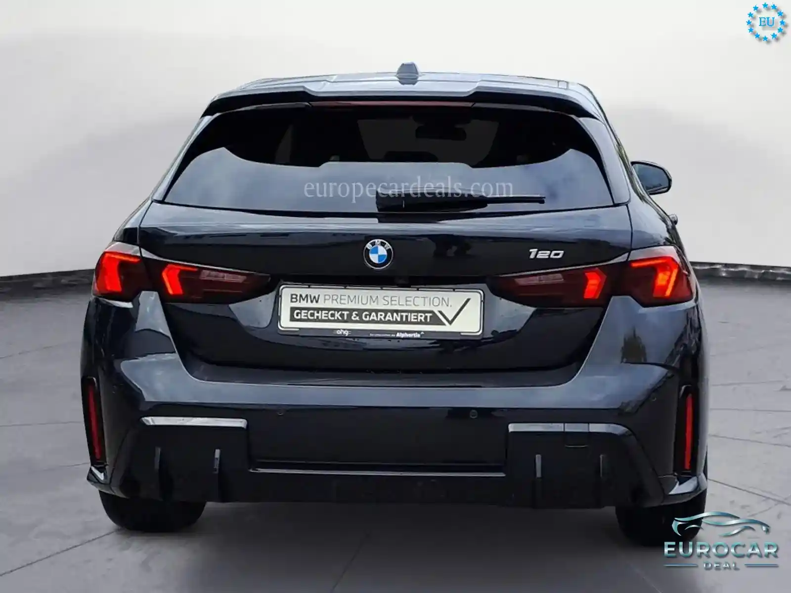 BMW 120