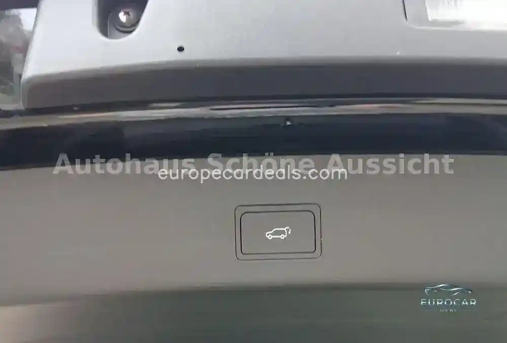 BAIC Beijing X75