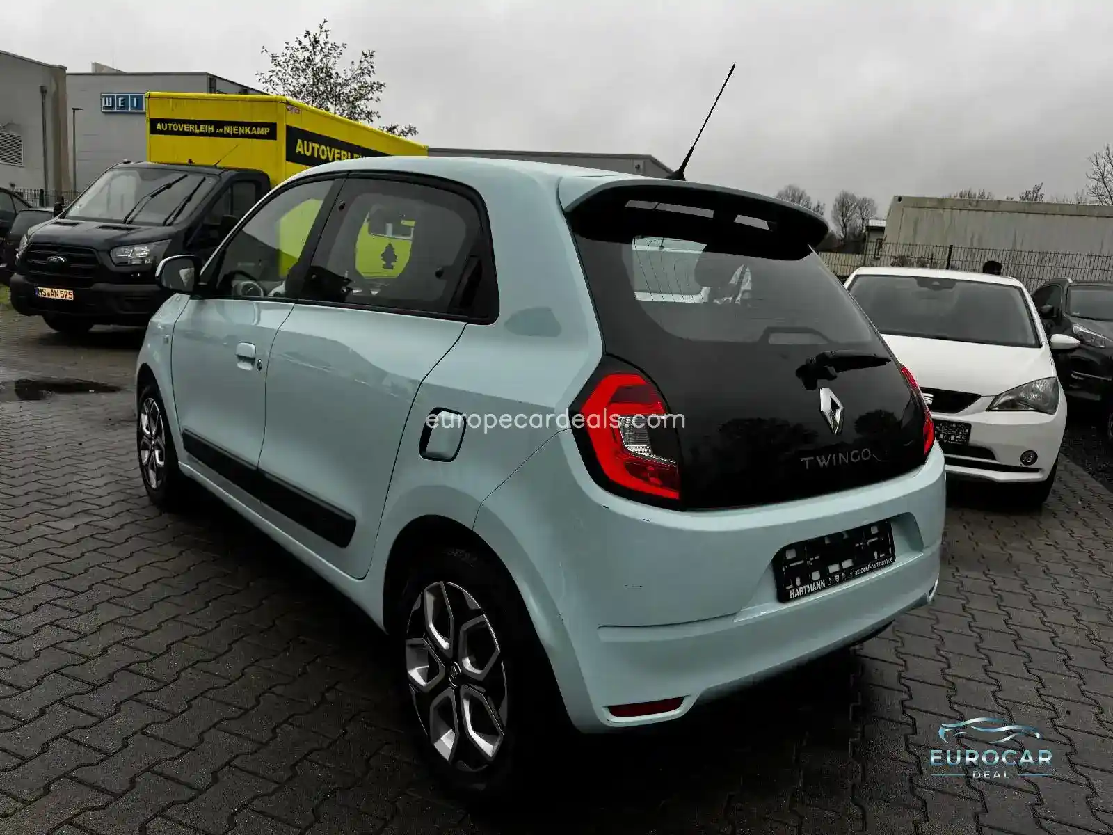 Renault Twingo