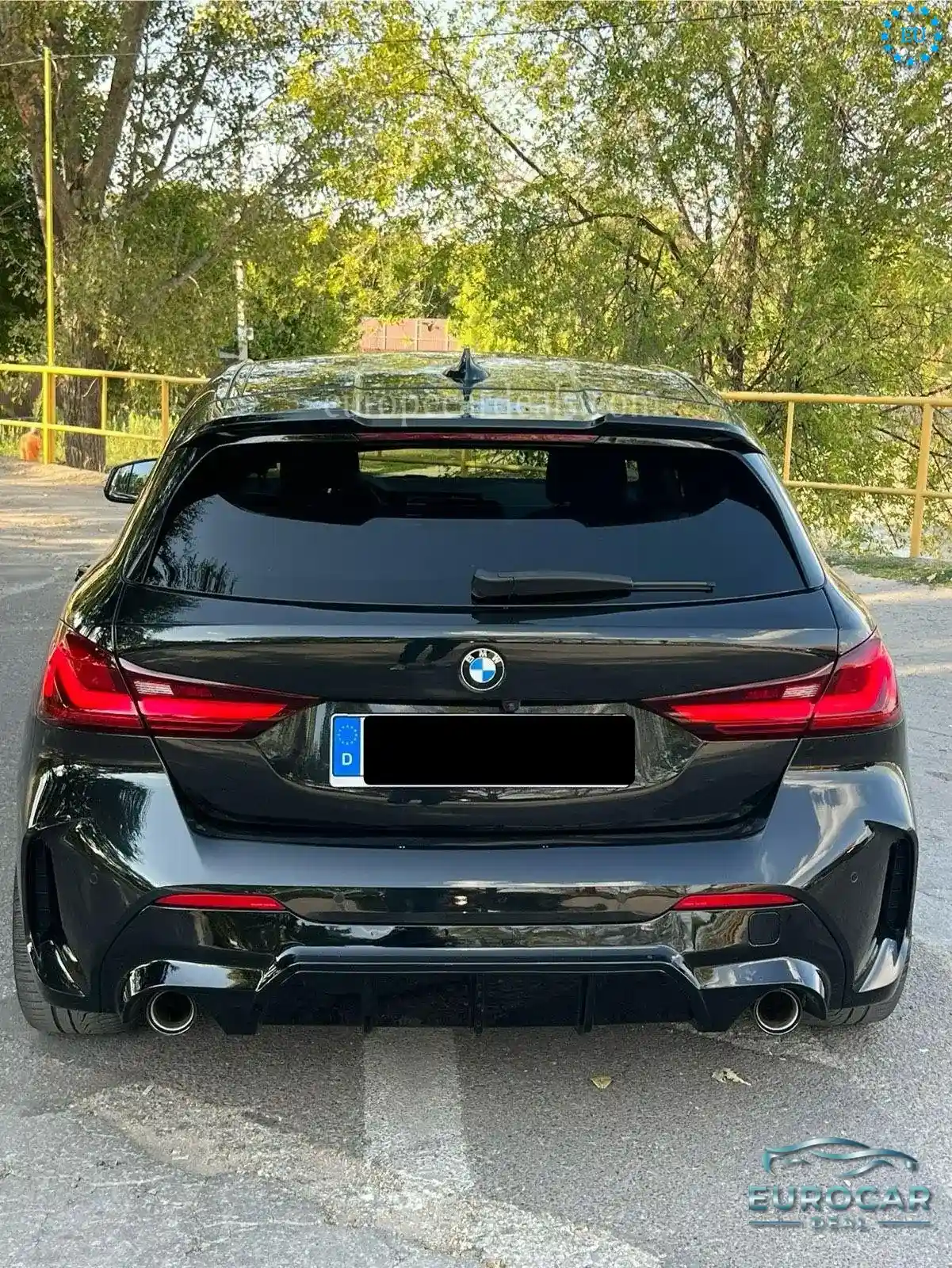 BMW 118