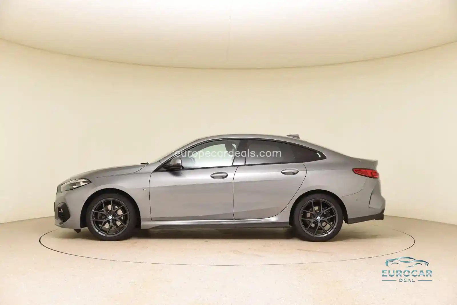 BMW 218 Gran Coupé