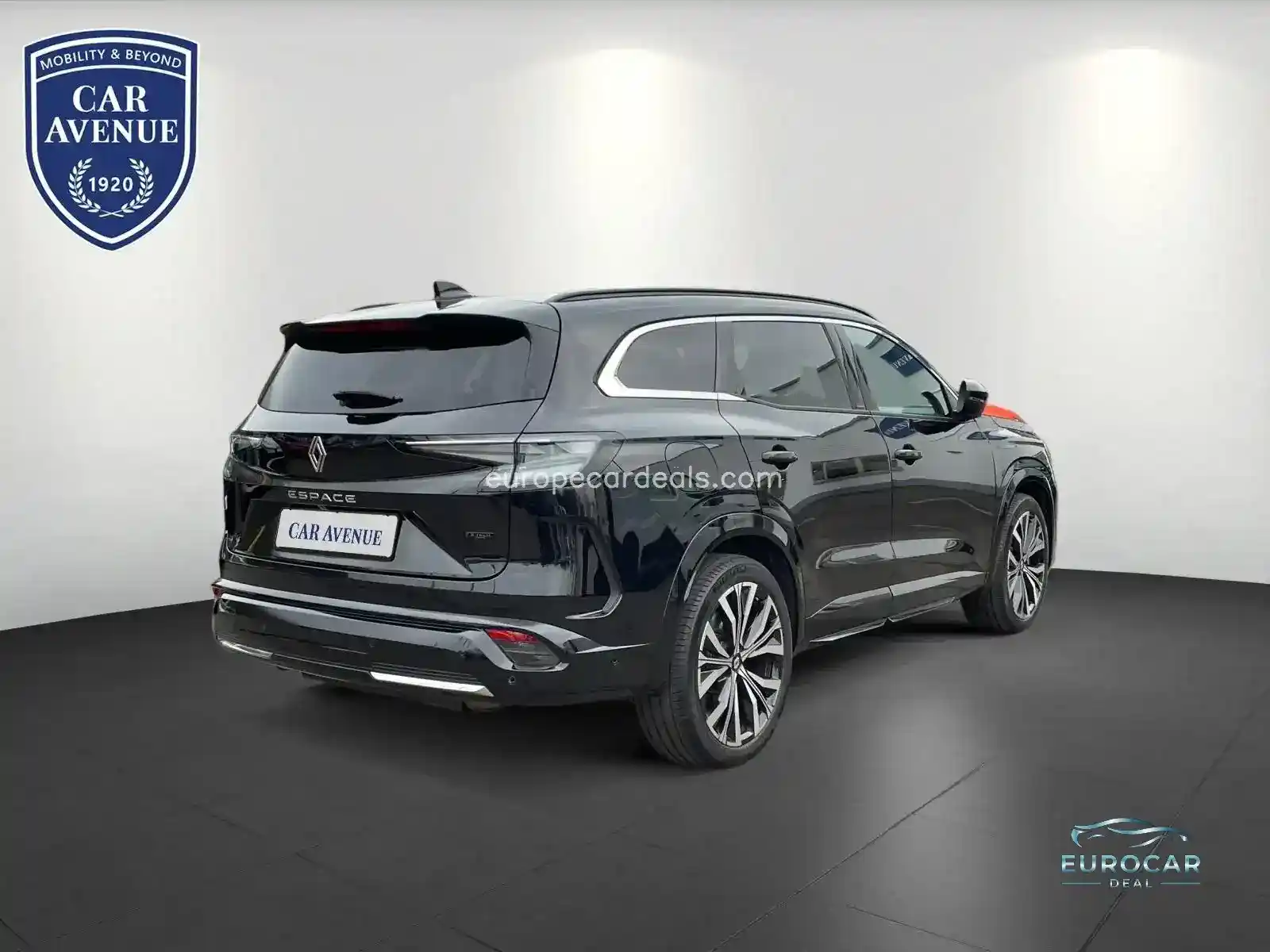 Renault Espace