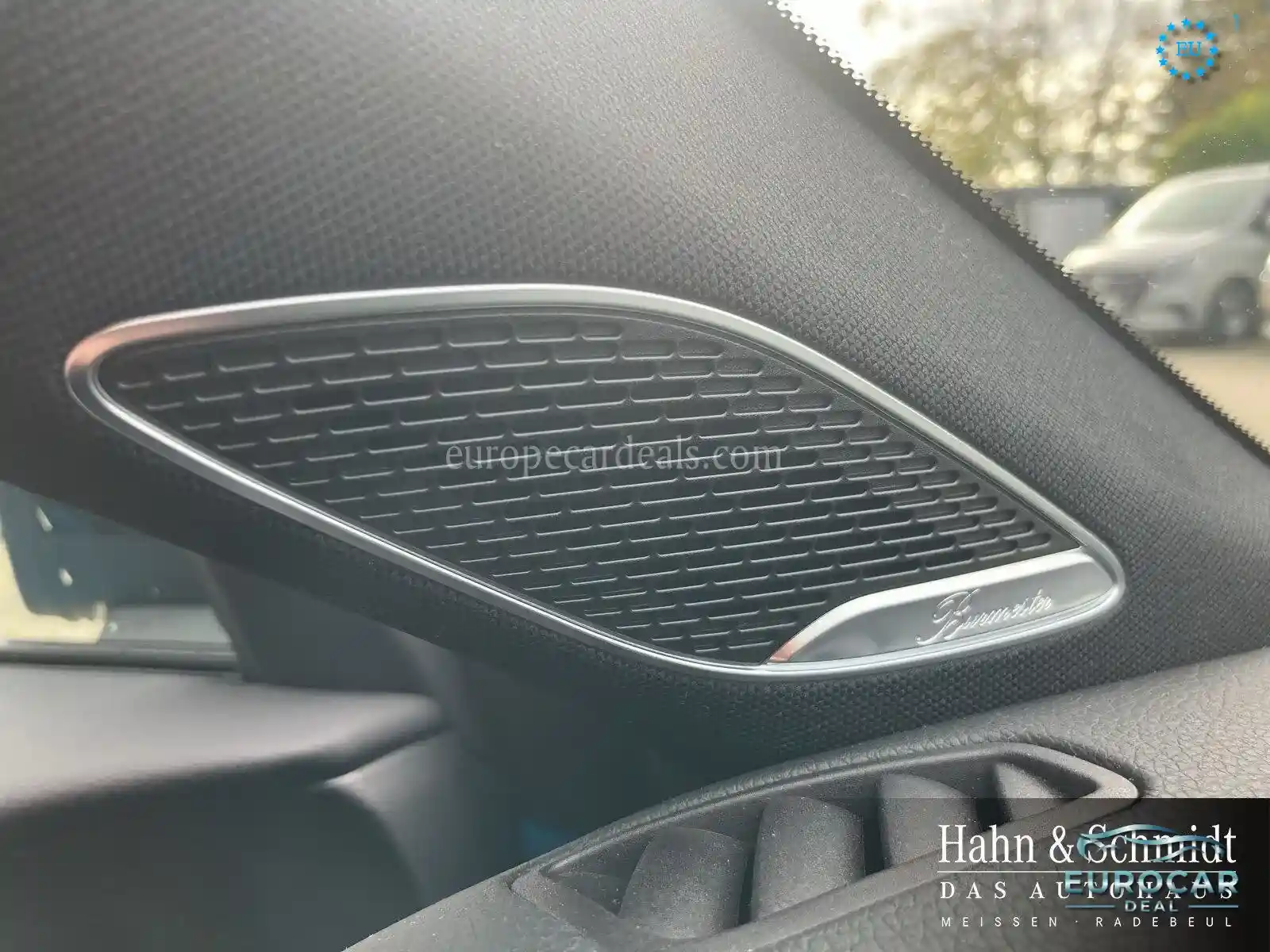 Mercedes-Benz CLA 200 Shooting Brake