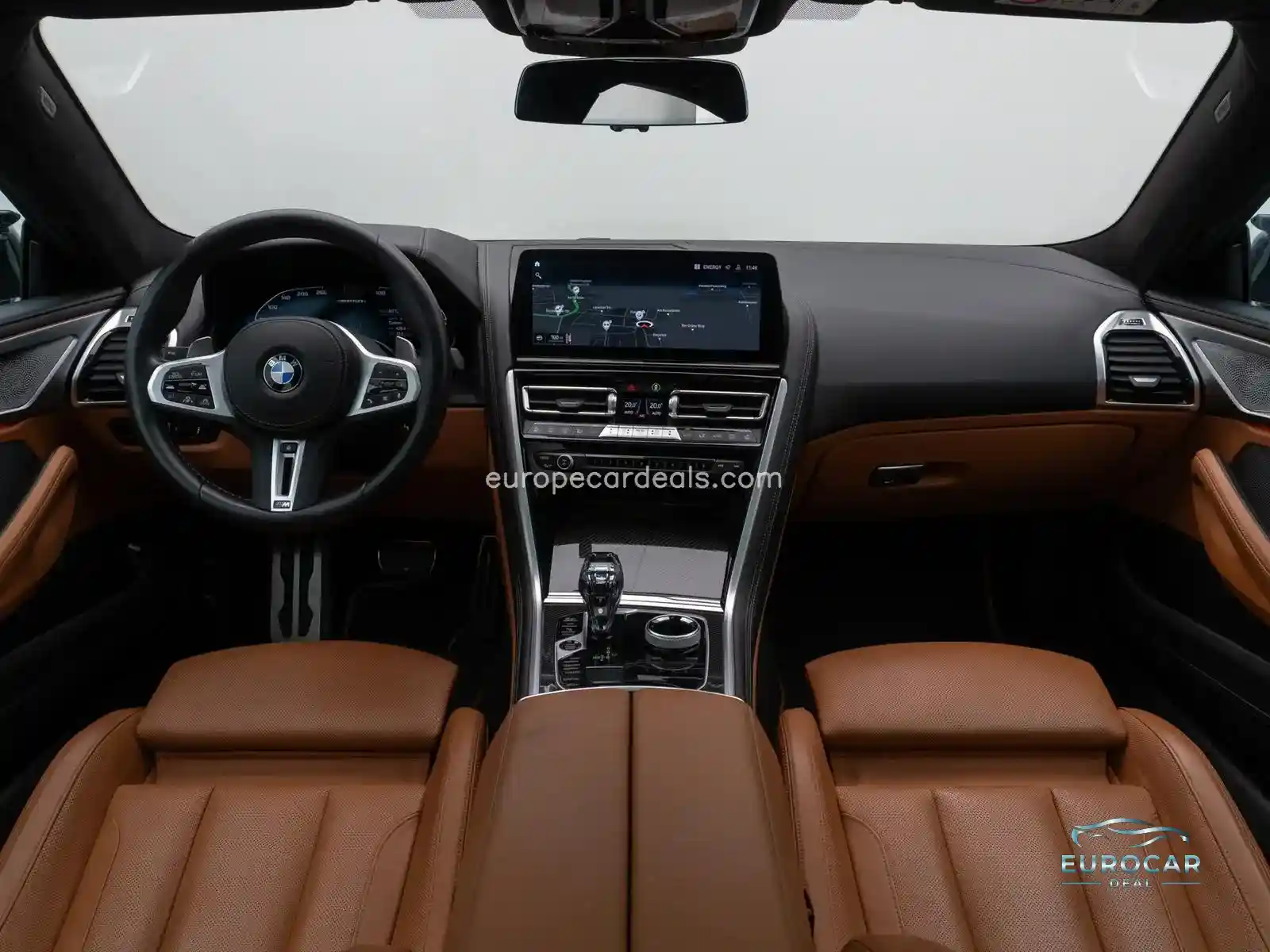 BMW M850