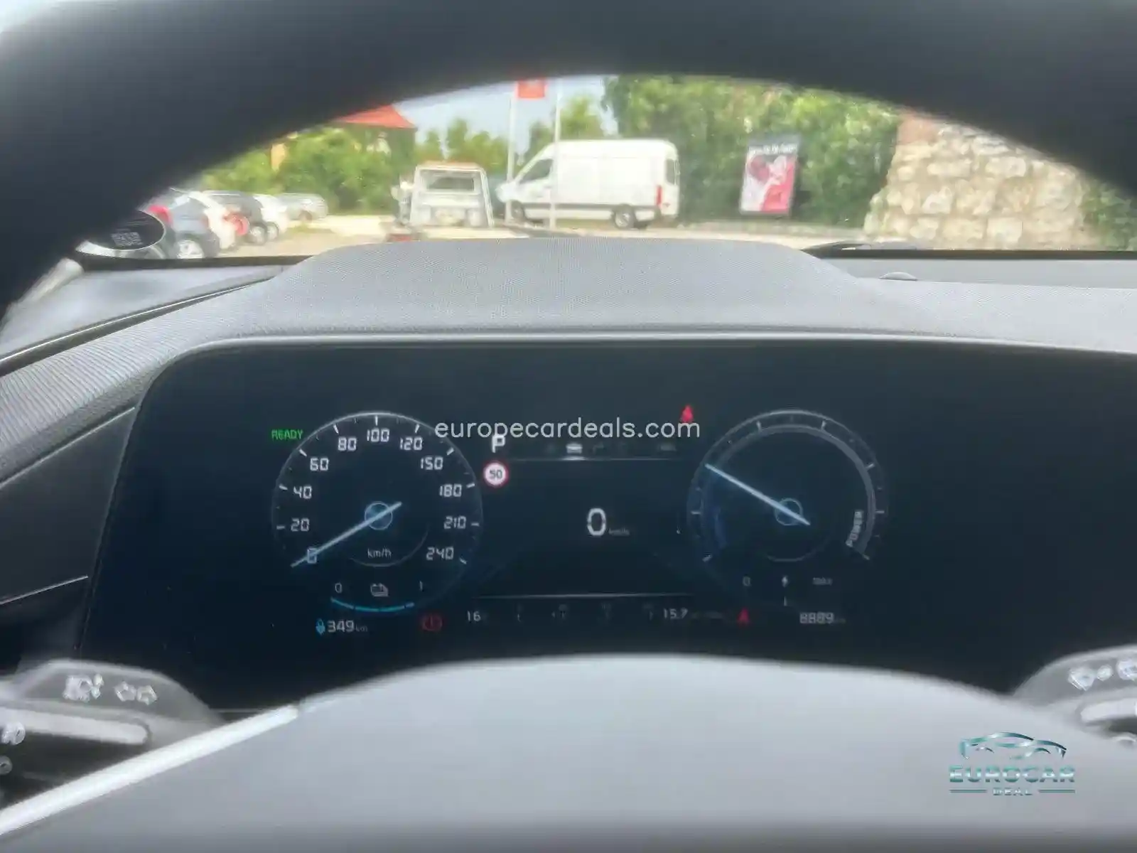 Kia Niro EV
