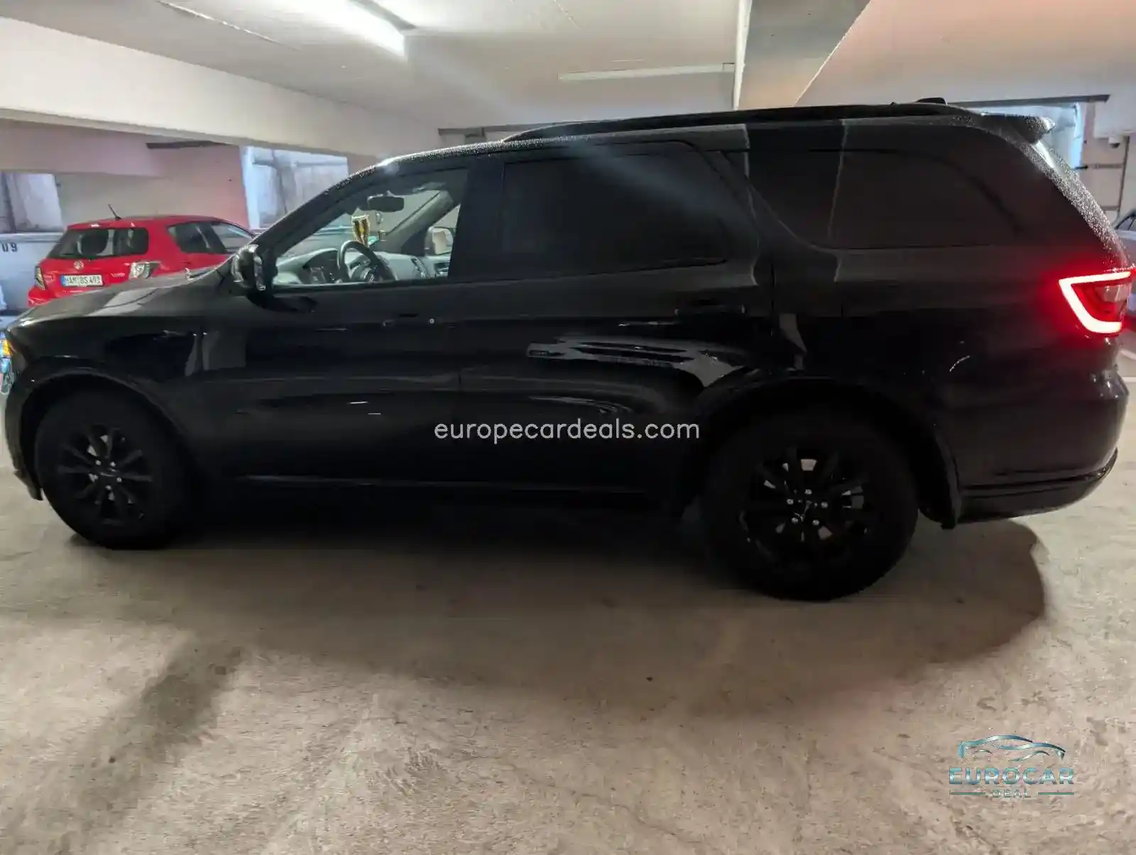 Dodge Durango