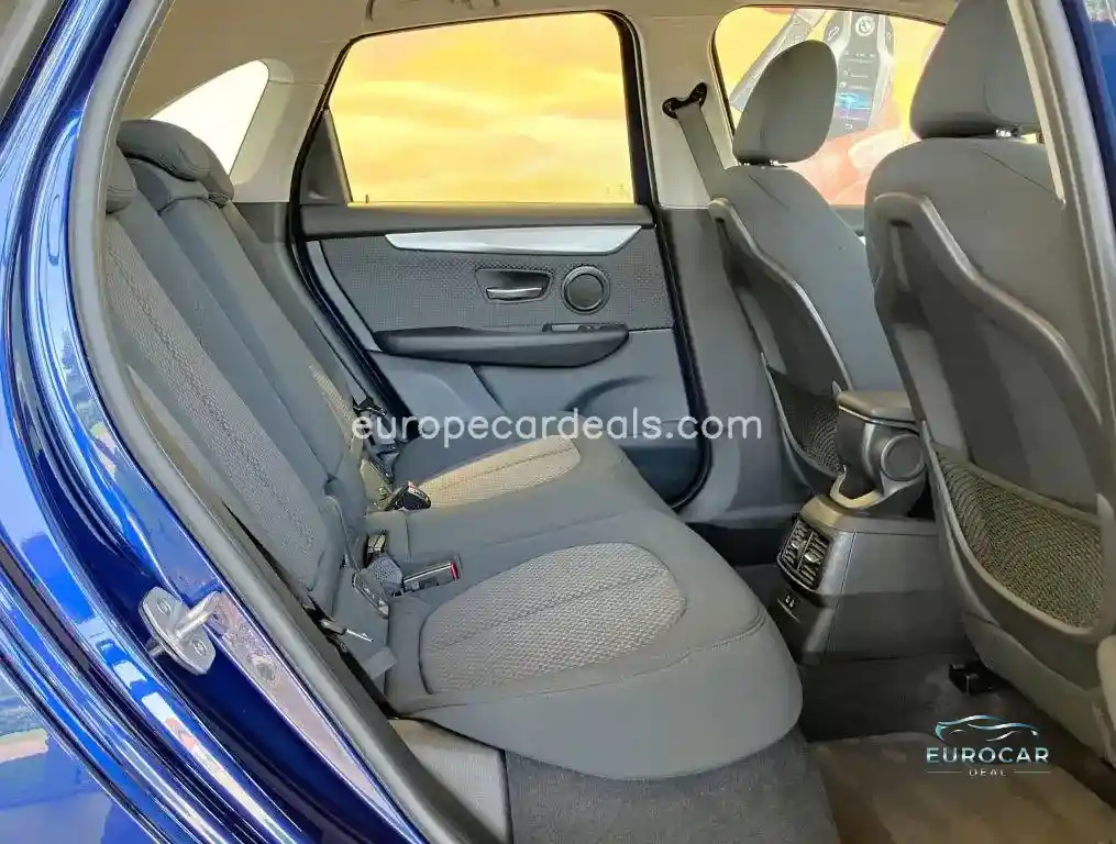 BMW 225 Active Tourer