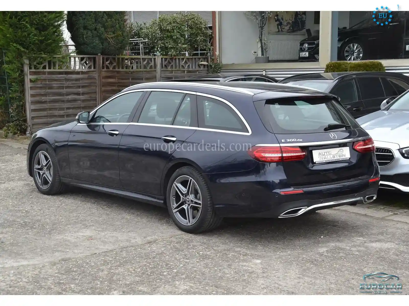 Mercedes-Benz E 300