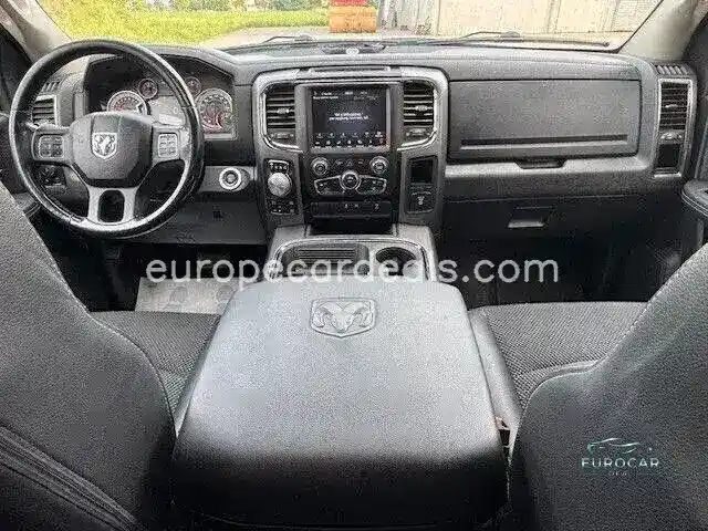 Dodge Other