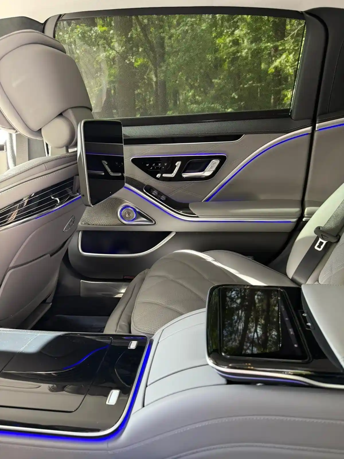 Mercedes-Benz S 680