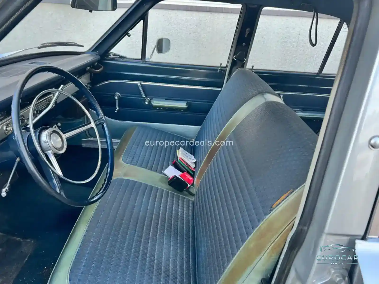 Dodge Dart