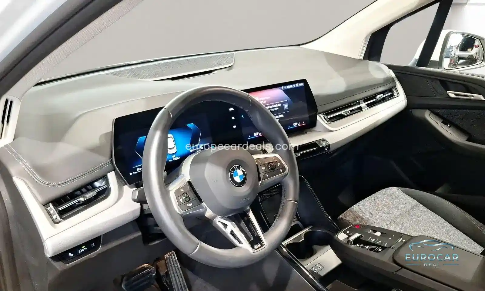 BMW 218 Active Tourer