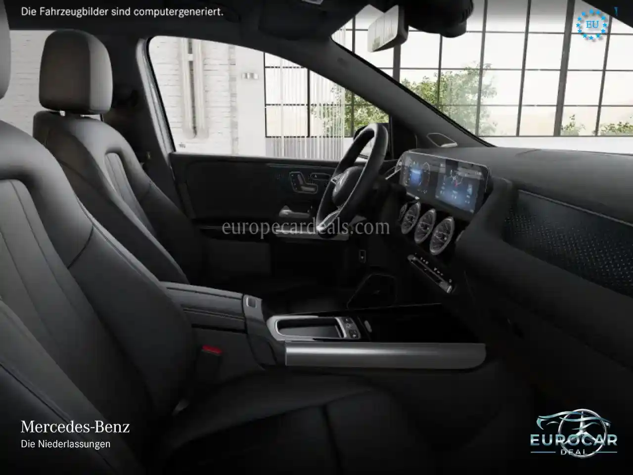 Mercedes-Benz B 250