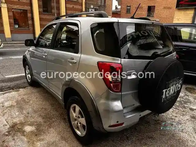 Daihatsu Terios