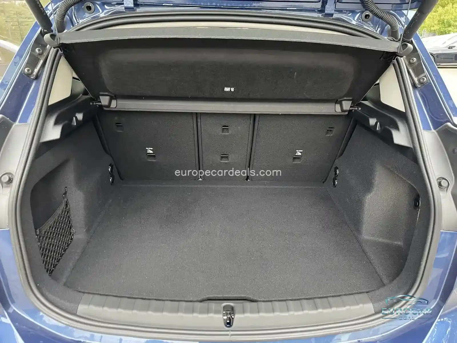 BMW 216 Active Tourer