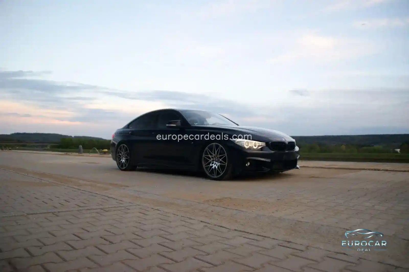 BMW 430