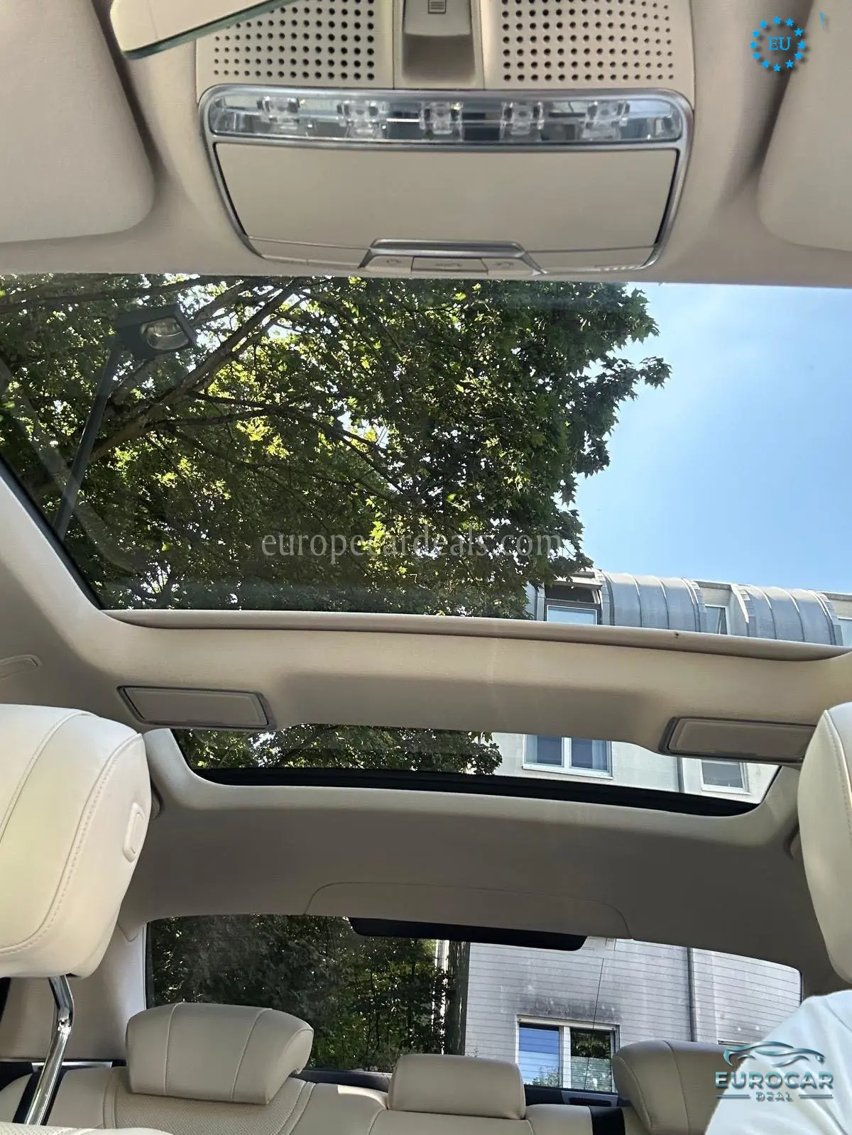 Mercedes-Benz S 400