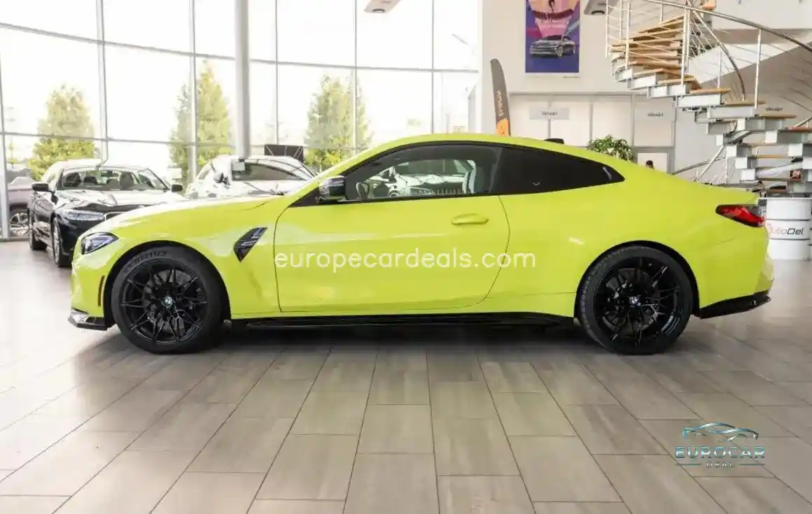 BMW M4