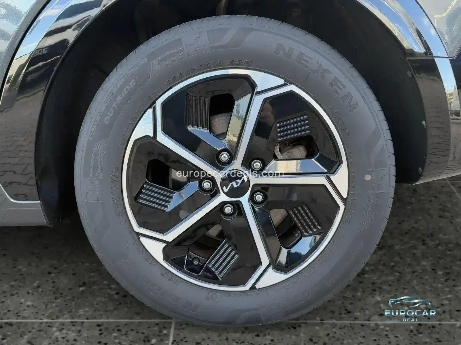 Kia Niro