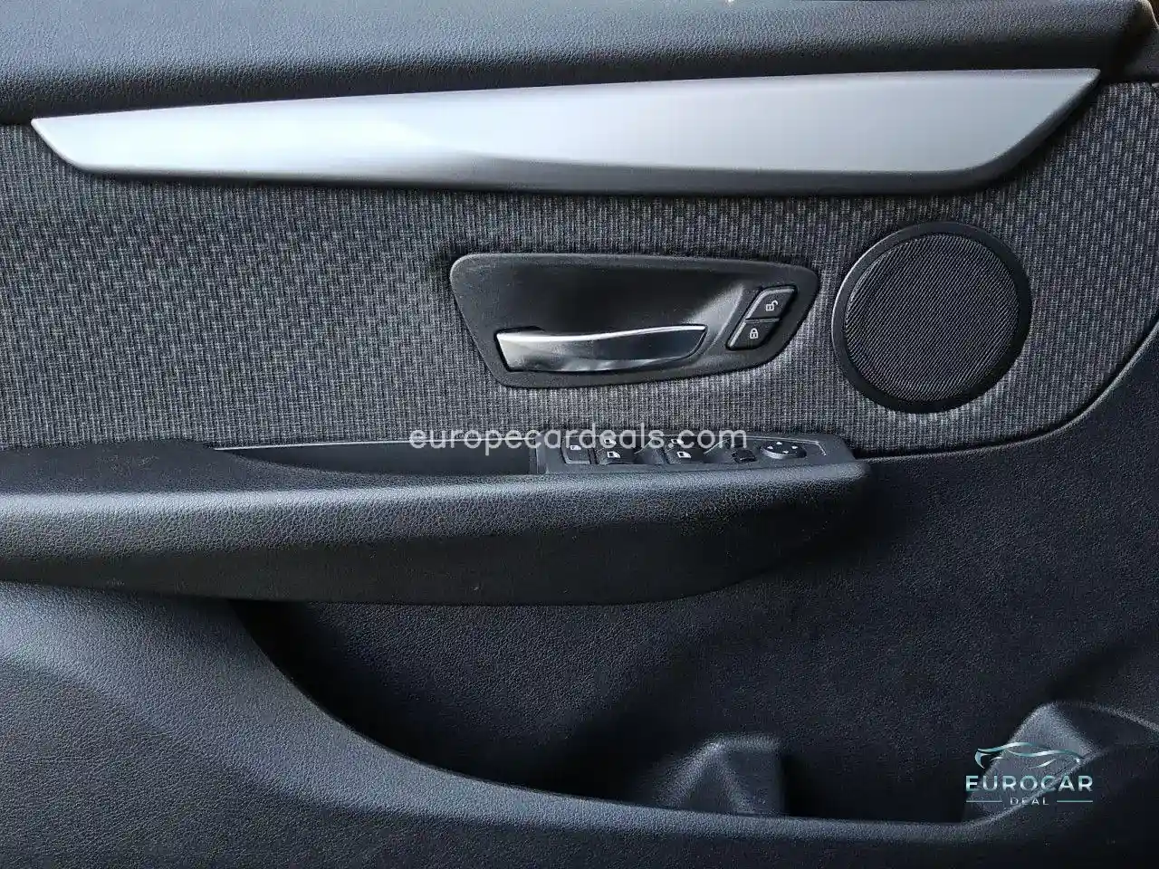 BMW 218 Active Tourer