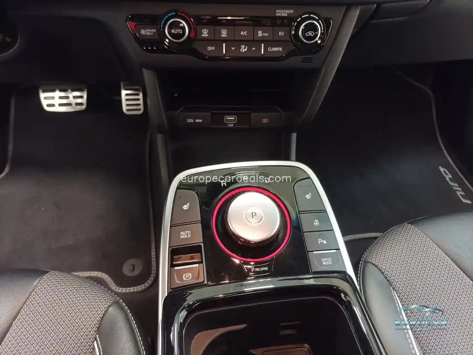 Kia Niro EV