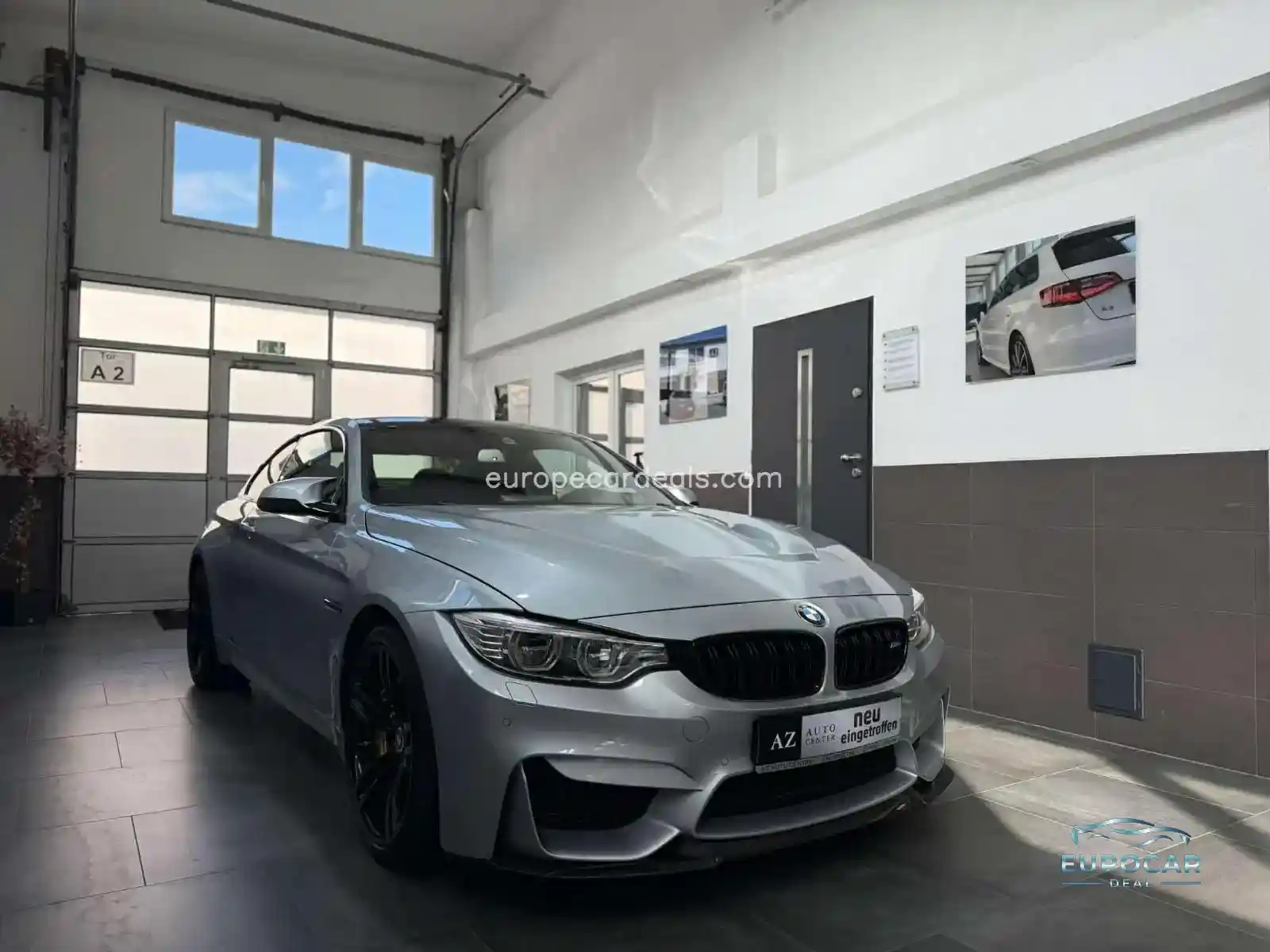 BMW M4