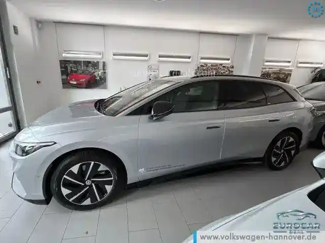Volkswagen ID.7