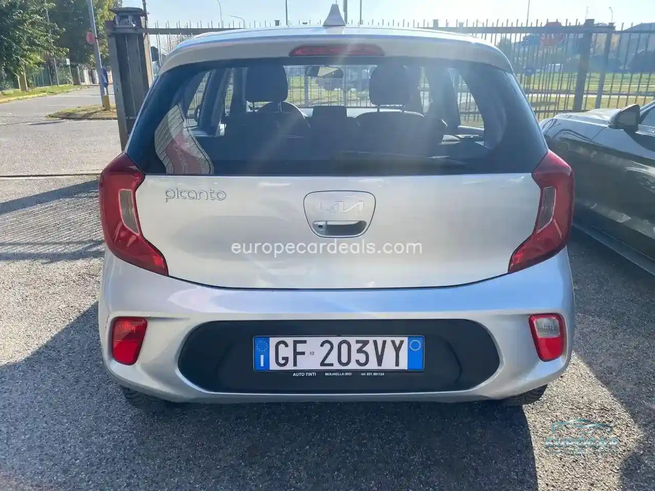 Kia Picanto