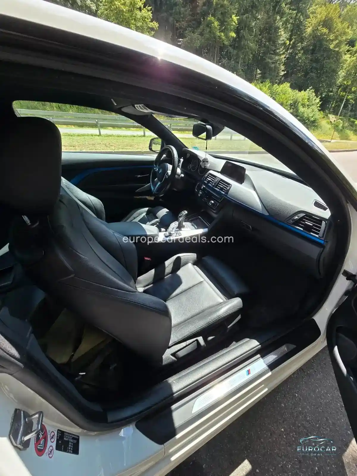 BMW 420