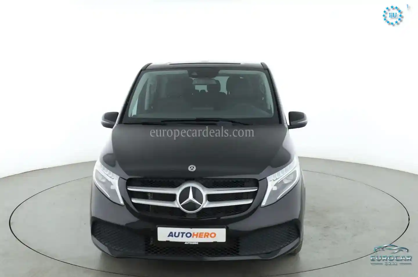 Mercedes-Benz V 250