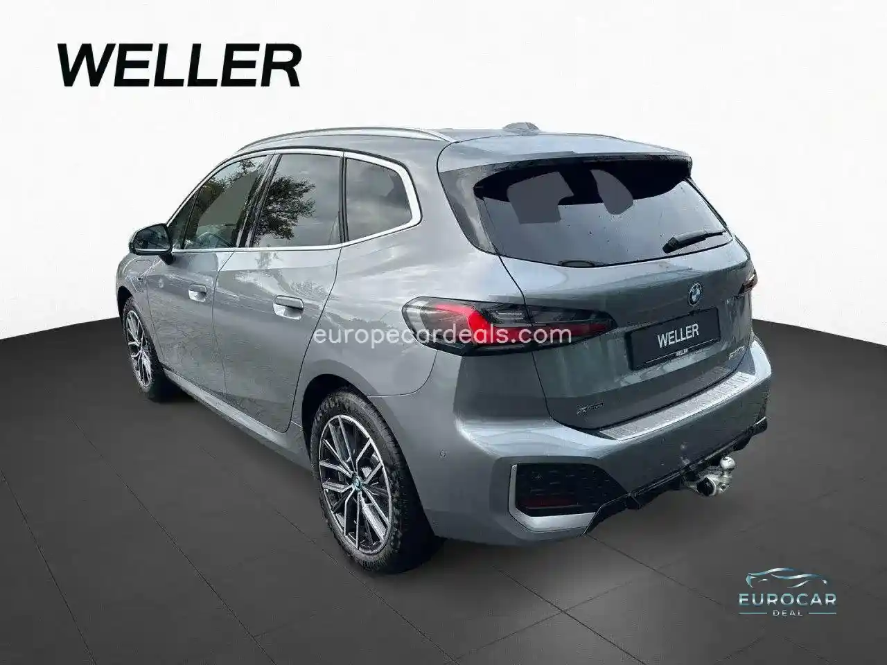 BMW 230