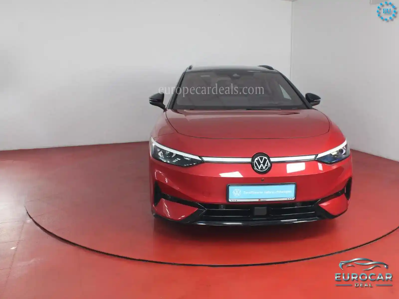 Volkswagen ID.7