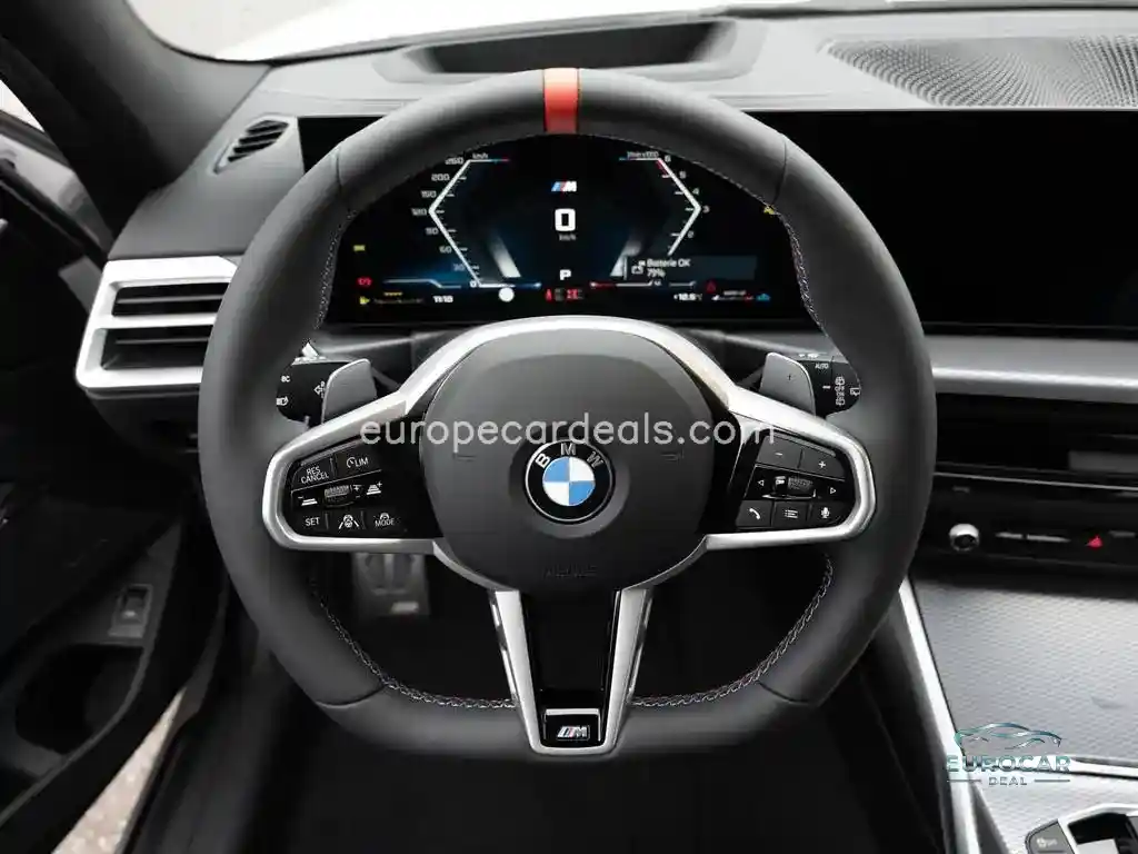 BMW M340d