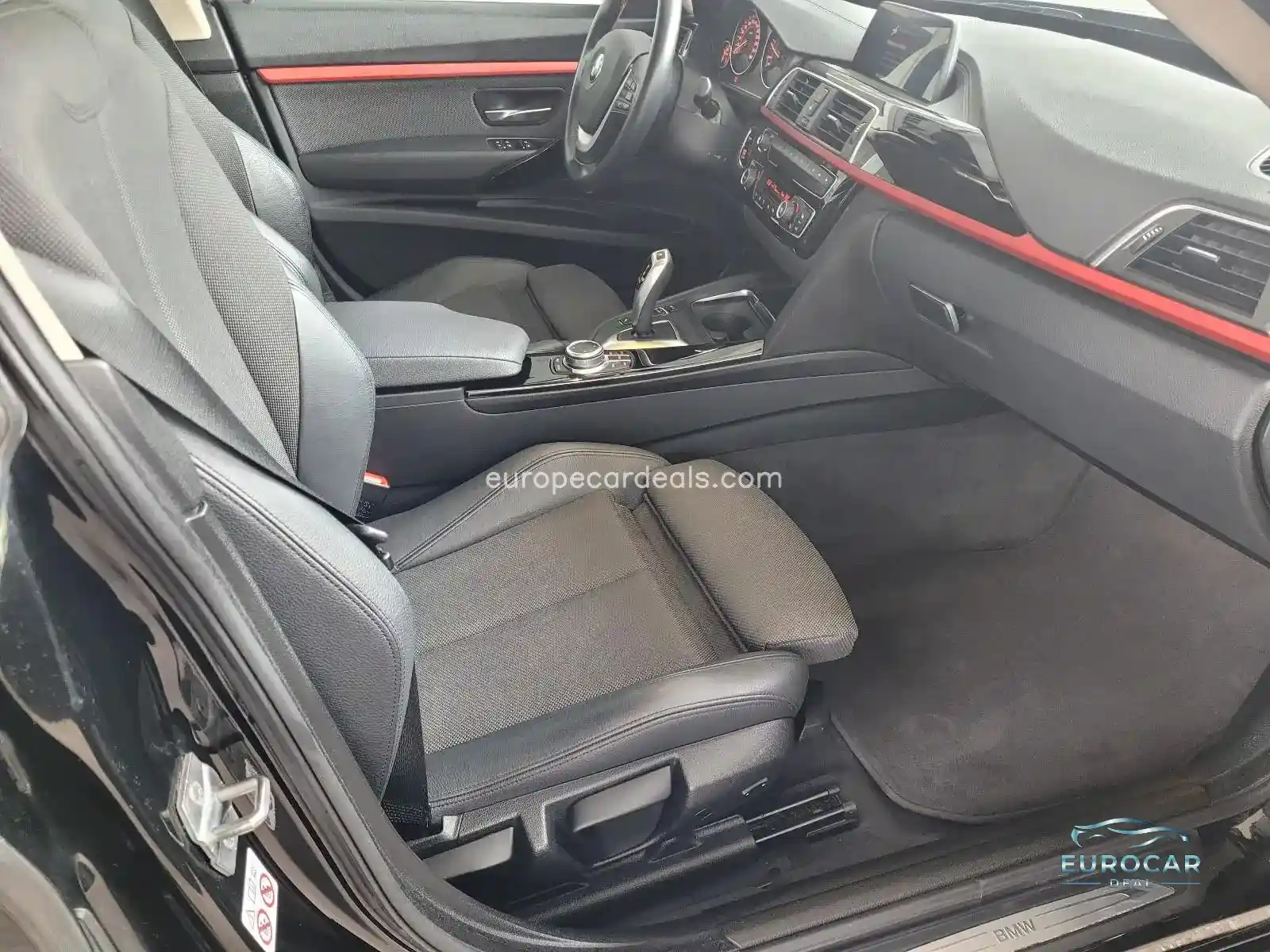BMW 318 Gran Turismo
