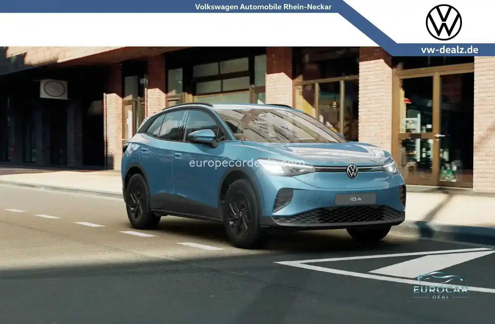 Volkswagen ID.4