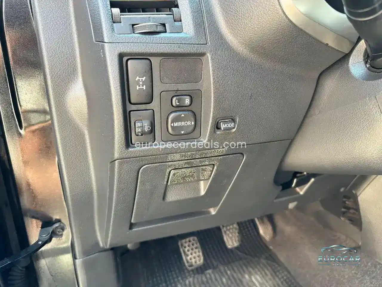 Daihatsu Terios