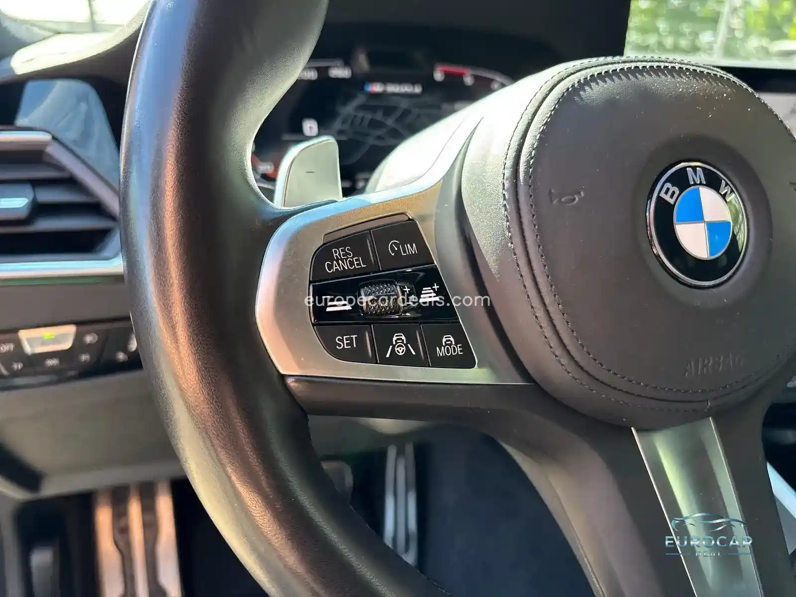 BMW M340d