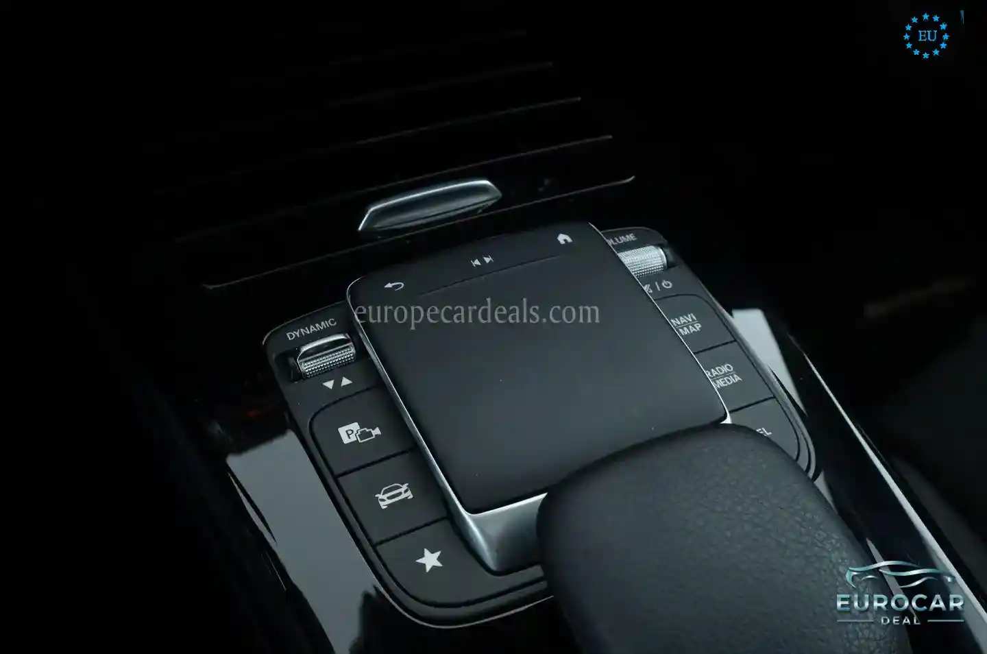 Mercedes-Benz CLA 250 Shooting Brake