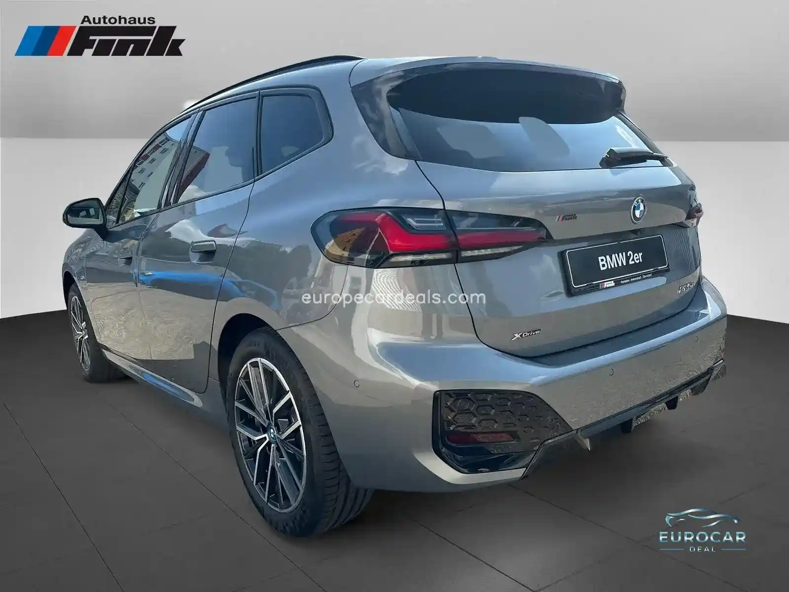 BMW 225 Active Tourer